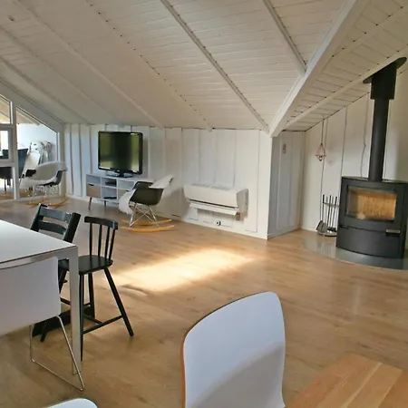 Apartment 064 - Skovmose, Als Skovbyballe