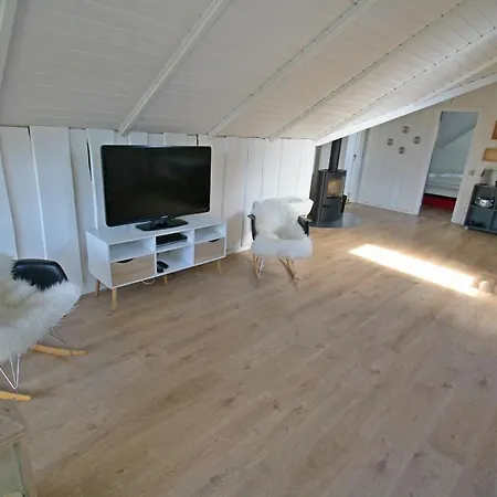Apartment 064 - Skovmose, Als