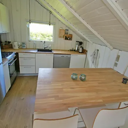 Appartement 064 - Skovmose, Als *