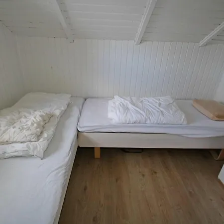 Apartment 064 - Skovmose, Als