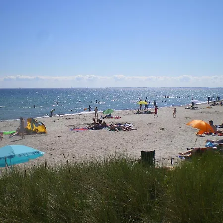 064 - Skovmose, Als Apartment Skovbyballe