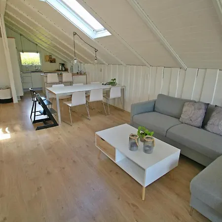 Appartement 064 - Skovmose, Als Skovbyballe
